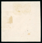 Stamp of South Africa » Cape of Good Hope 1902-29 reprints (proofs) in pairs for 6d in black and in carmine, also 1s in violet