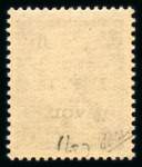 Stamp of France » Libération Chambéry (Savoie): série Mayer n° 1/14 **, Tirage 120