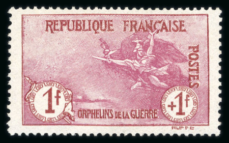 Stamp of France » Collections France belle et assez peu commune collection de timbres