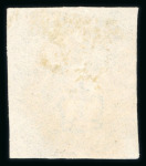 Stamp of Great Britain » 1840 1d Black and 1d Red plates 1a to 11 1840 1d black pl.11 PB with good margins and fine strike of a black MC