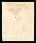 Stamp of Great Britain » 1840 1d Black and 1d Red plates 1a to 11 1840 1d black collection neatly presented on pages, 23 examples