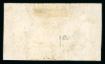 Stamp of Great Britain » 1840 1d Black and 1d Red plates 1a to 11 1840 1d black collection comprising 48 fine four-margin examples