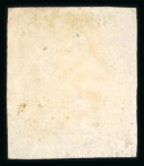 Stamp of Great Britain » 1840 1d Black and 1d Red plates 1a to 11 1840 1d black collection comprising 48 fine four-margin examples