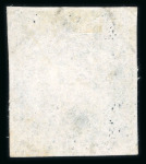 Stamp of Trinidad and Tobago » Trinidad 1851-80 accumulation in small stockbook, some better
