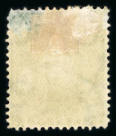 Stamp of Trinidad and Tobago » Trinidad 1851-80 accumulation in small stockbook, some better