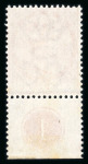 Stamp of Trinidad and Tobago » Tobago 1858-91 collection neatly written up and presented on pages
