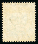 Stamp of Trinidad and Tobago » Tobago 1858-91 collection neatly written up and presented on pages