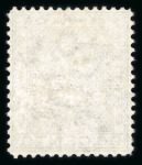 Stamp of British Guiana 1876-1899 collection written up on pages