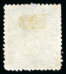 Stamp of British Guiana 1860-76 collection neatly written up and presented on pages