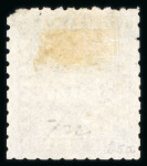 Stamp of British Guiana 1860-76 collection neatly written up and presented on pages