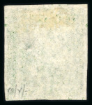 Stamp of Trinidad and Tobago » Trinidad 1851-82 comprehensive collection of the Britannia issues neatly presented and written up on pages in an album