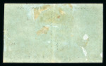 Stamp of Barbados 1852-81 comprehensive collection of the Britannia issues neatly written up and presented on  pages in an album
