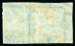 Stamp of Barbados 1852-81 comprehensive collection of the Britannia issues neatly written up and presented on  pages in an album