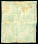 Stamp of Barbados 1852-81 comprehensive collection of the Britannia issues neatly written up and presented on  pages in an album