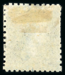 Stamp of St. Vincent 1861-97 comprehensive collection of the early issues neatly written up and presented on pages in an album