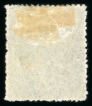 Stamp of St. Vincent 1861-97 comprehensive collection of the early issues neatly written up and presented on pages in an album