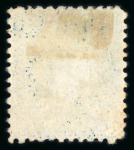 Stamp of St. Vincent 1861-97 comprehensive collection of the early issues neatly written up and presented on pages in an album