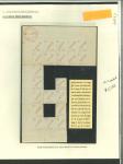 Stamp of United States » U.S. Possessions » Philippines » Filipino Revolutionary Mail La Unión Provincial Provisionals. An extraordinary group of 59 stamps