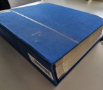 Stamp of Egypt » Collections Egypt: 1949-75, spectacular dealers stockbook of primarily mint never hinged stamps