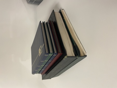 Stamp of France » Collections France: 1849-1970, Ensemble de 2 collections chacune