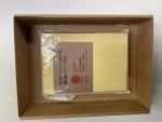 Stamp of Olympics » 1964 Tokyo 1964 Tokyo Torch Relay cancels souvenir cards in a slipcase, 46 postcards