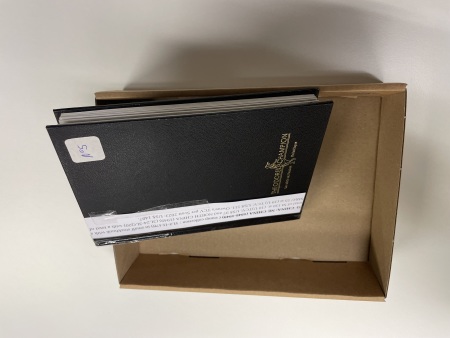 Stamp of Large Lots and Collections China, collection in small stock book, comprising NE China