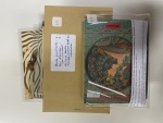 Stamp of Large Lots and Collections » Picture Postcards Post cards, Art Nouveau, Mucha Alphon,