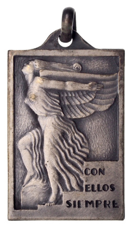 Stamp of Thematics » Sport and Games » Football 1930 World Cup in Uruguay, group of three Uruguay commemorative medallions