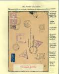 Stamp of Large Lots and Collections The largest and most comprehensive collection for the British Forces in Egypt ever formed