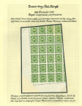 Stamp of Large Lots and Collections The largest and most comprehensive collection for the British Forces in Egypt ever formed