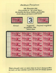 Stamp of Large Lots and Collections The largest and most comprehensive collection for the British Forces in Egypt ever formed