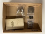 Stamp of Olympics » 1936 Berlin » Other Memorabilia 1936 Berlin, memorabilia group incl. belt buckles etc.