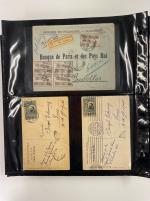 Stamp of Romania » Later Issues 1931-1945 WWII: Specialised attractive group of over