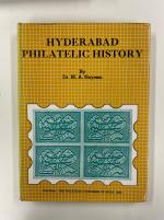 Stamp of Indian States » Hyderabad 1869-1950, Award winning traditional collection of the stamp issues on 64 exhibit pages