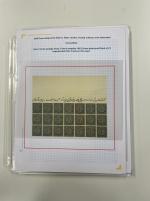 Stamp of Indian States » Hyderabad 1869-1950, Award winning traditional collection of the stamp issues on 64 exhibit pages