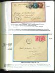 Stamp of Great Britain » Collections 1844-84 group of 10 Scottish covers to overseas destinations