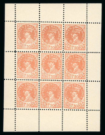 Stamp of France » Libération De Gaulle ( émission de Nice) : De Gaulle Libérateur,