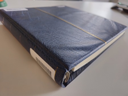 Stamp of Burma 1920/1955 : 35 letters, cards and postcards, nice cancellations,