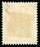 Stamp of Hong Kong 1863-1933, nice collection of mint and unused stamps, many good values