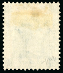 Stamp of Hong Kong 1863-1933, nice collection of mint and unused stamps, many good values