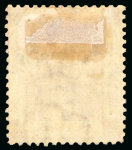 Stamp of Hong Kong 1863-1933, nice collection of mint and unused stamps, many good values