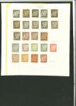 Stamp of Large Lots and Collections France: General issues 1859-93 useful range including 1859 to 80c, 1870 1c and 30c,...