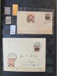 Stamp of Large Lots and Collections 1860-1921 : Splendid collection of Poland, composed