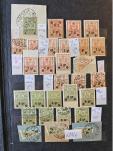 Stamp of Large Lots and Collections 1860-1921 : Splendid collection of Poland, composed