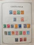 Stamp of Large Lots and Collections 1856-1930 : album Yvert with nice old collection of