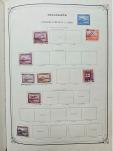 Stamp of Large Lots and Collections 1856-1930 : album Yvert with nice old collection of