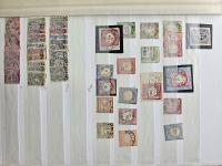 Stamp of Large Lots and Collections 1871-1945 : German Reich, in a large stockbook very