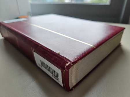 Stamp of Large Lots and Collections 1871-1945 : German Reich, in a large stockbook very