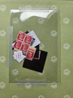 Stamp of France » Collections 1945-1952 : dans  un gros classeur, très belle collection