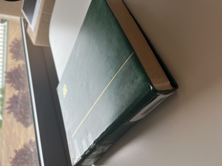 Stamp of Colonies françaises » Colonies Francaise Collections et Lots Dans un très gros classeur, superbe collection neufs